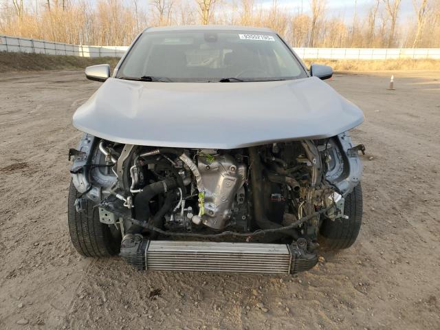 2023 CHEVROLET EQUINOX LT #3302734037