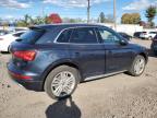 Lot #3316975108 2018 AUDI Q5 PRESTIG