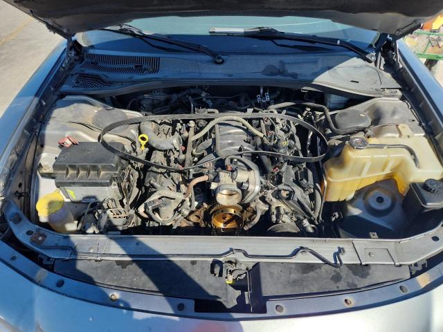 2006 DODGE CHARGER #3286544158