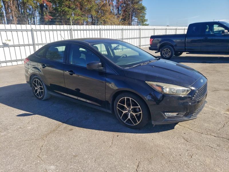 2018 FORD FOCUS SE #3305325303