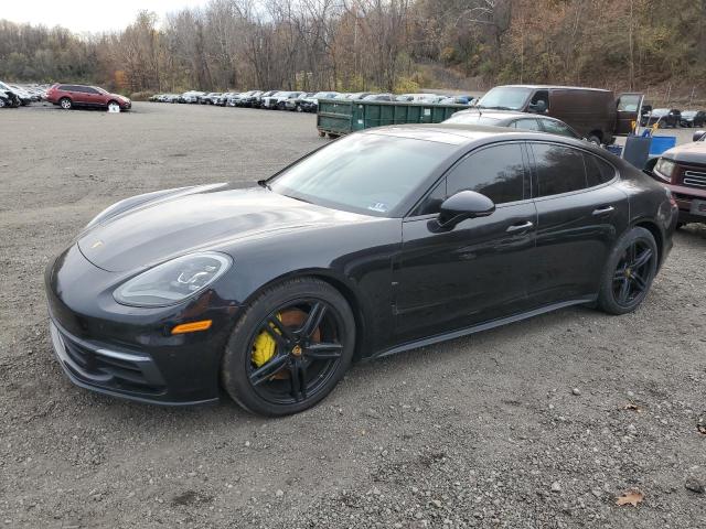 Global Auto Auctions: 2018 PORSCHE PANAMERA 4