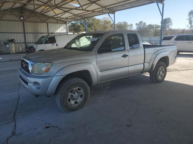 TOYOTA TACOMA ACC