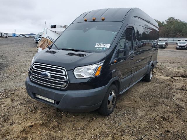 FORD TRANSIT T-
