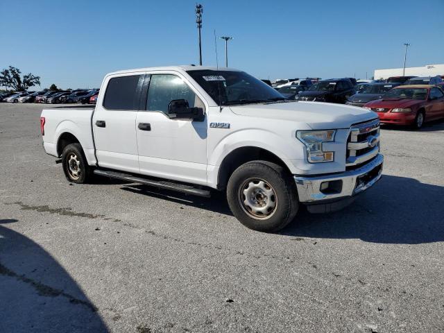 2015 FORD F150 SUPER #3284675355
