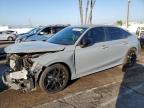 Lot #3304683915 2025 HONDA CIVIC SPOR