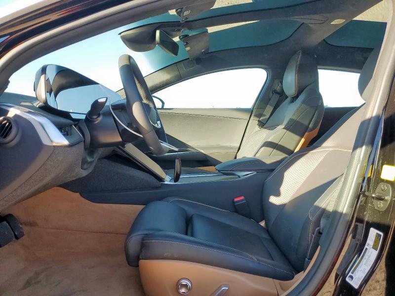 2024 LUCID MOTORS AIR TOURIN - 50EA1TEA0RA003441