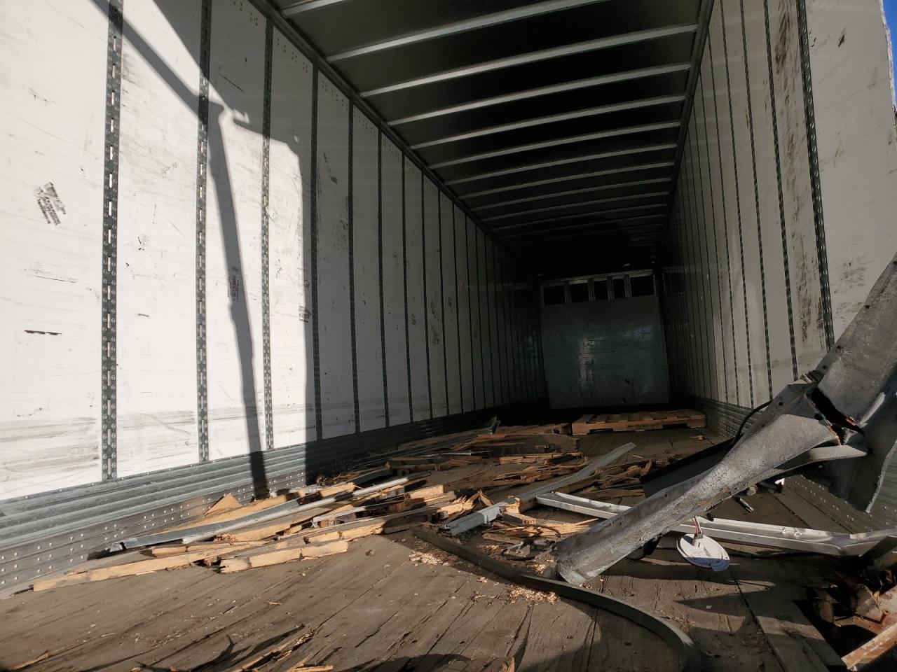 Lot #3279744928 2021 WABASH TRAILER