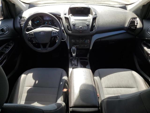 2017 FORD ESCAPE S #3302765369