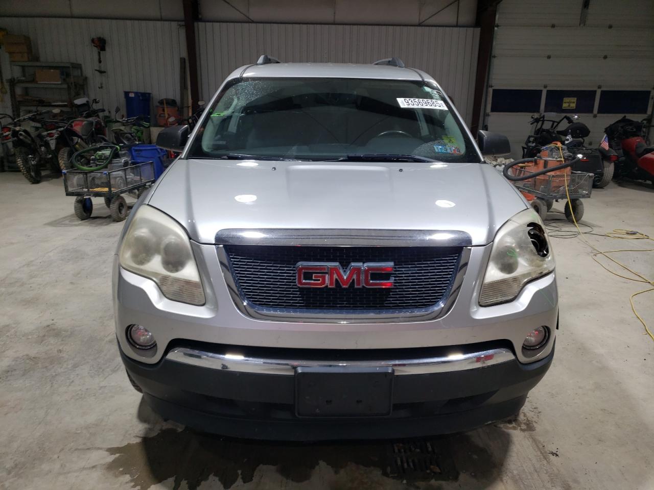 GMC ACADIA SLE