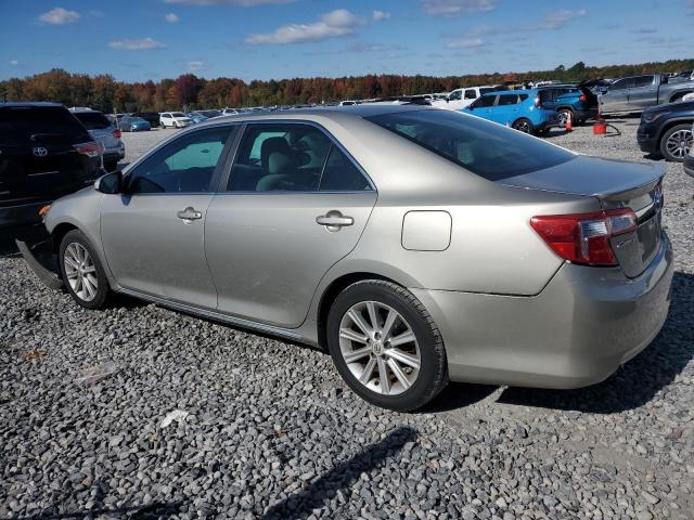2013 TOYOTA CAMRY L #3294407532