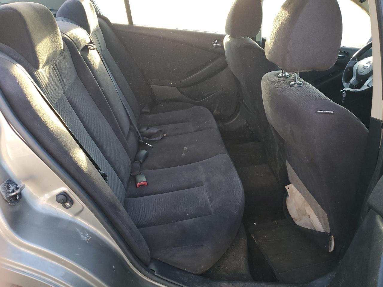 Lot #3302726010 2008 NISSAN ALTIMA 2.5