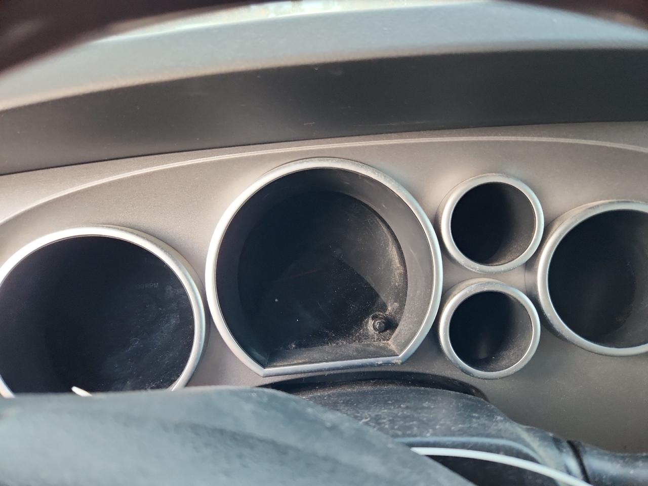 TOYOTA SEQUOIA PLATINUM