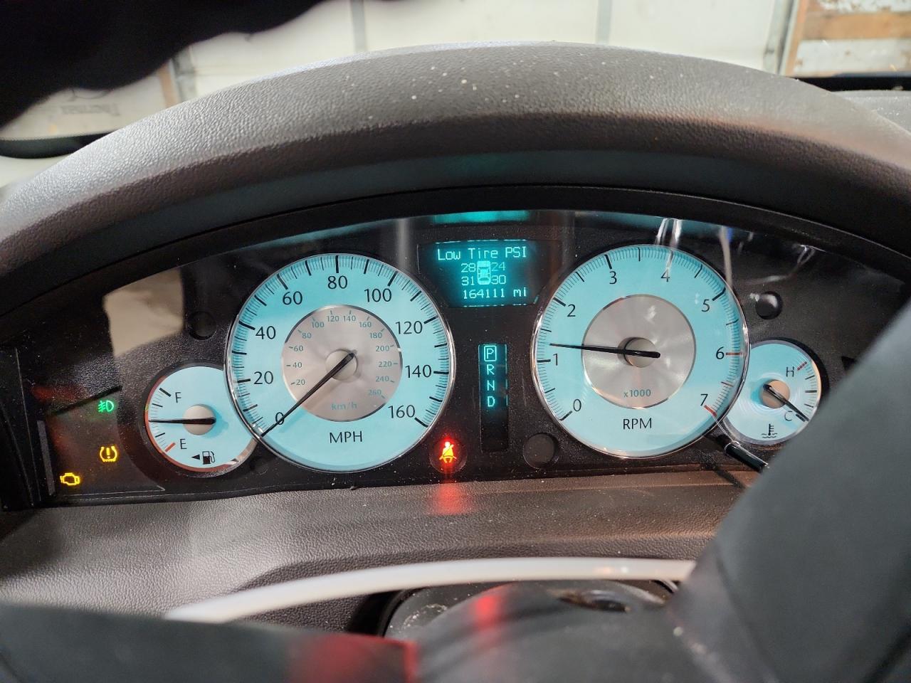 Lot #3286676300 2009 CHRYSLER 300C