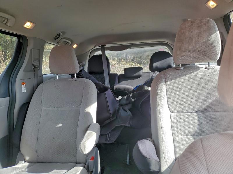 2020 TOYOTA SIENNA L #3308313160