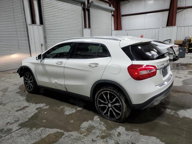 2016 MERCEDES-BENZ GLA 250 #3304571453