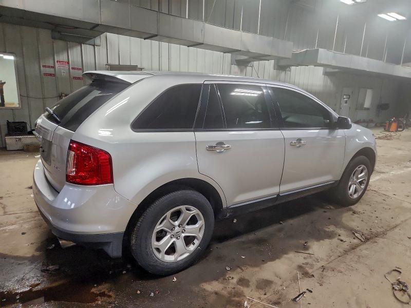 2011 FORD EDGE SEL #3311756756