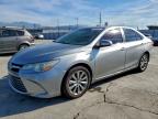 Lot #3301988416 2017 TOYOTA CAMRY HYBR