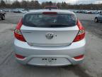 Lot #3296313439 2016 HYUNDAI ACCENT SE