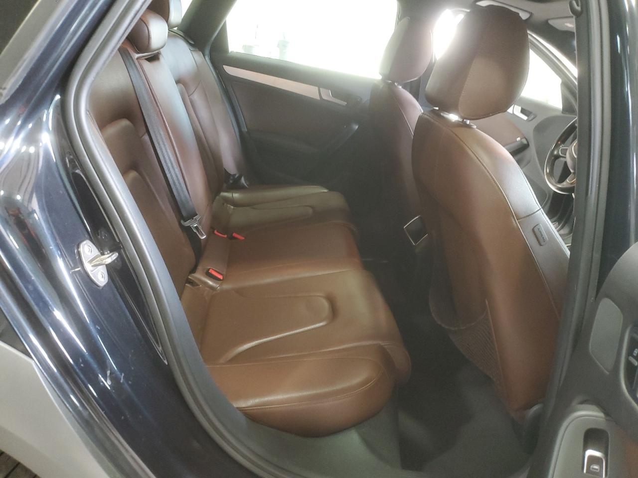 AUDI A4 ALLROAD PREMIUM