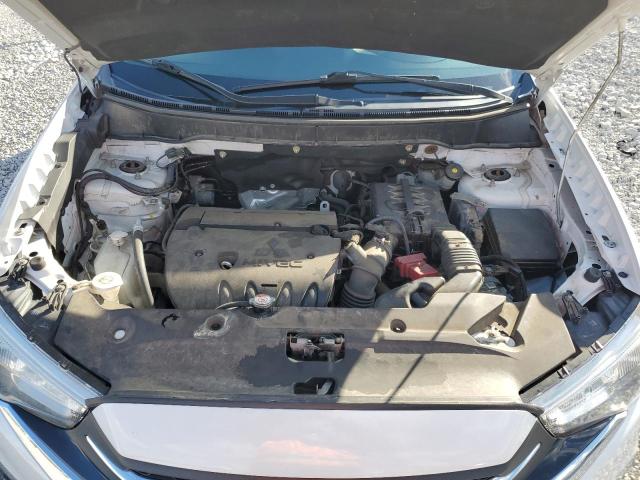 2018 MITSUBISHI OUTLANDER - JA4AP3AU0JZ004317