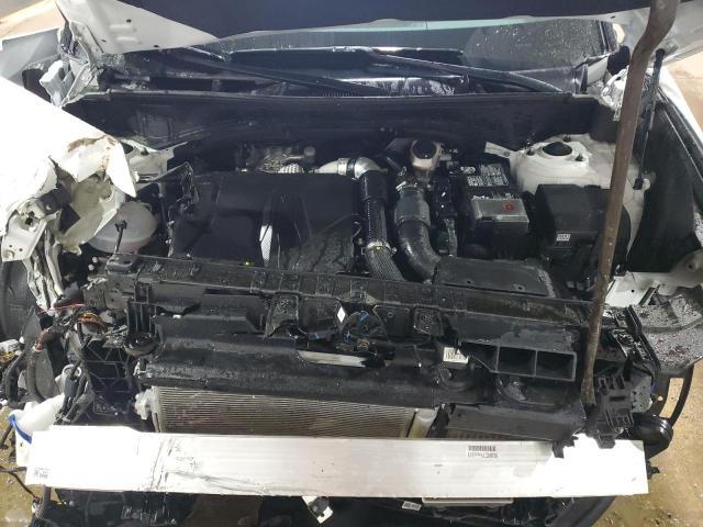 2025 HYUNDAI SANTA FE S #3309570557