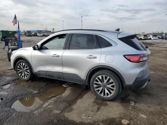 2020 FORD ESCAPE TIT #3318903916