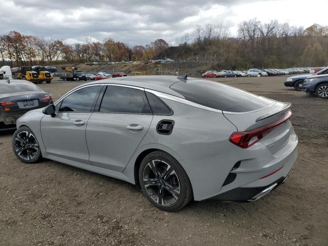 2022 KIA K5 GT LINE #3304516441