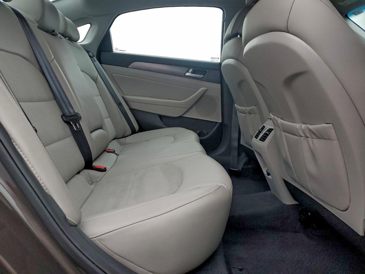 HYUNDAI SONATA SPORT