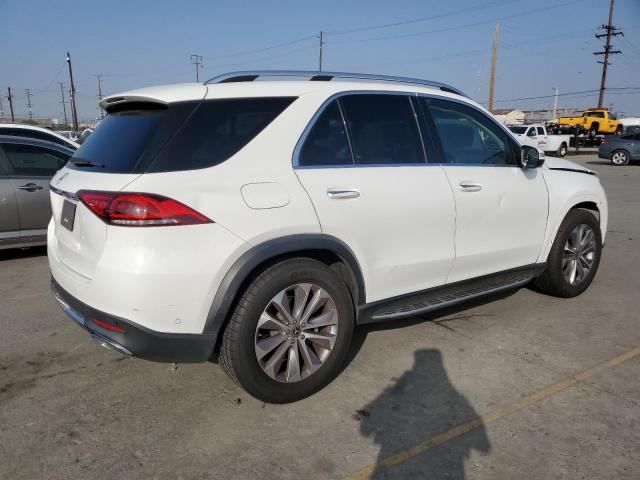 2020 MERCEDES-BENZ GLE 350 4JGFB4JBXLA149246