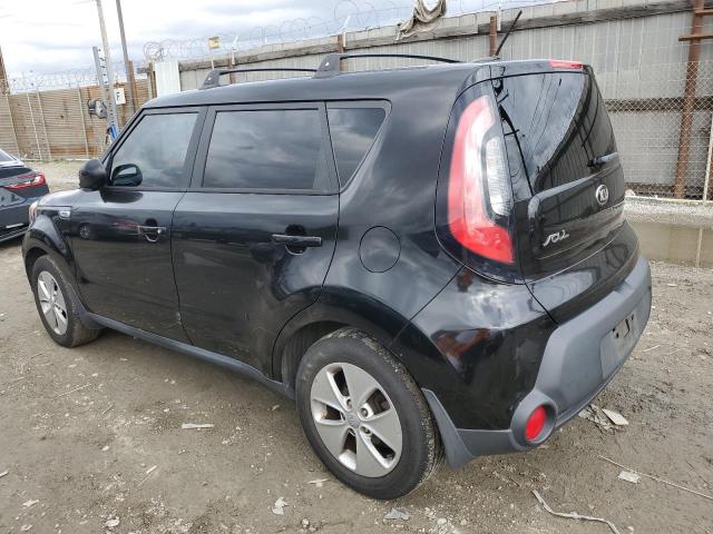2015 KIA SOUL #3294395501