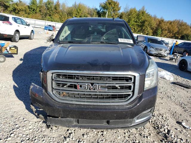 2015 GMC YUKON SLT #3304666922