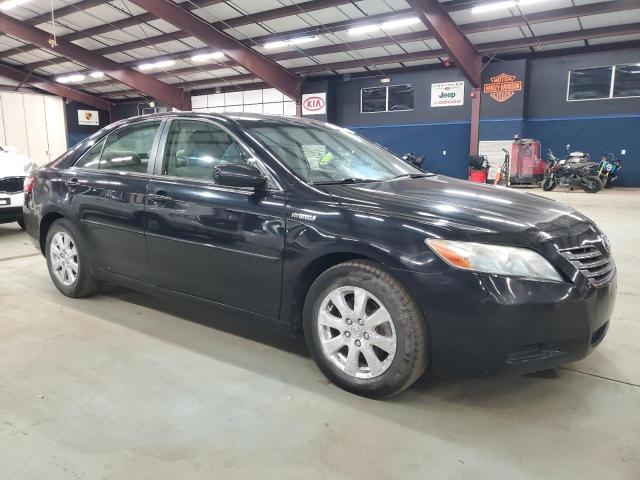 2007 TOYOTA CAMRY HYBR #3278831280