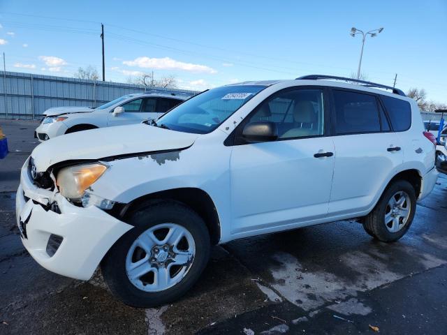 2010 TOYOTA RAV4 #3304309977