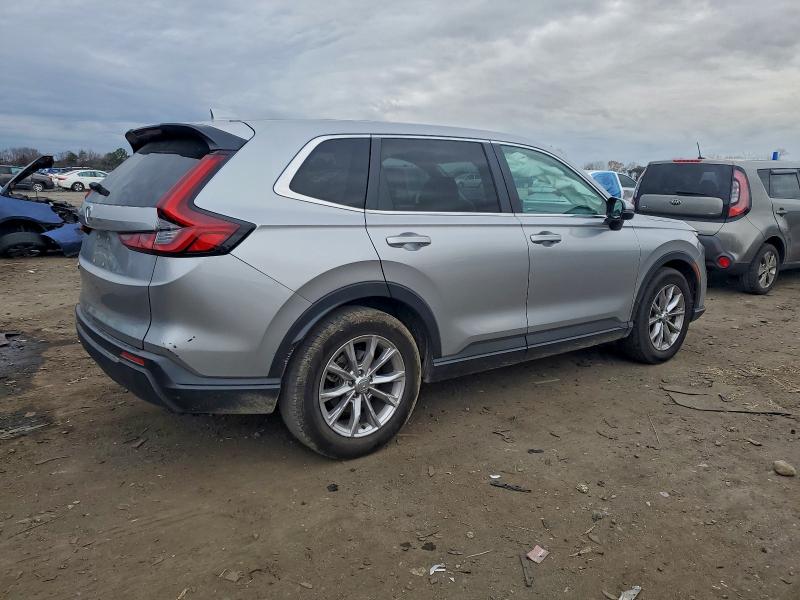 2024 HONDA CR-V EX #3301847457