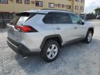 Lot #3302652039 2021 TOYOTA RAV4 XLE