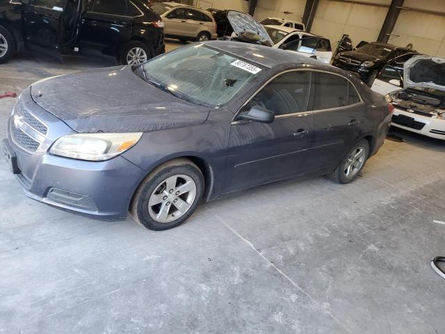 Global Auto Auctions: 2013 CHEVROLET MALIBU LS