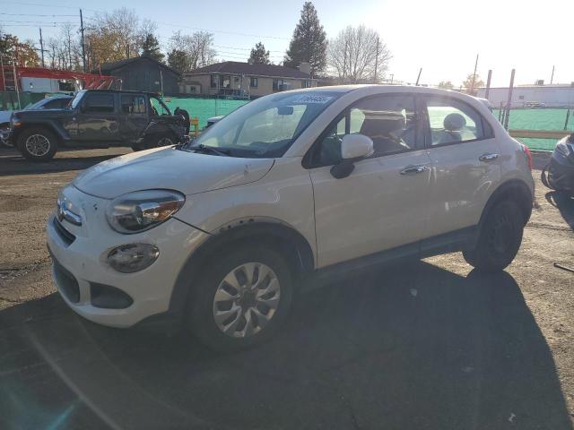 2016 FIAT 500X POP ZFBCFXAT0GP512830