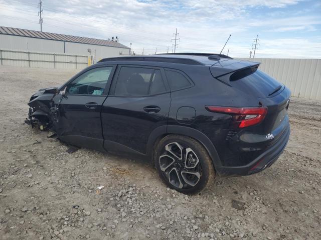 2025 CHEVROLET TRAX 2RS #3303574940