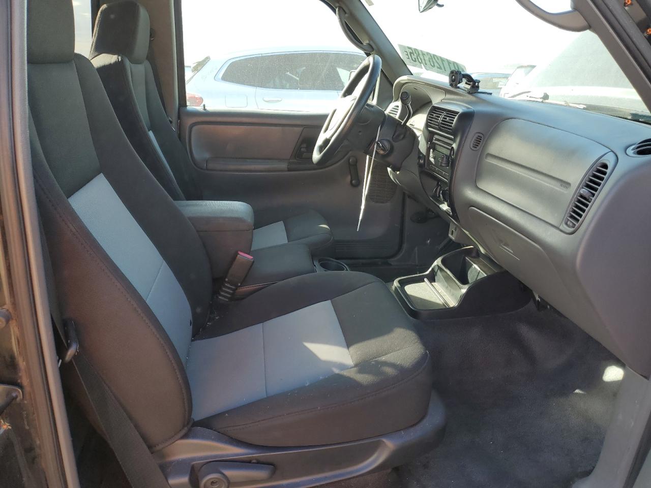 Lot #3280452193 2006 FORD RANGER