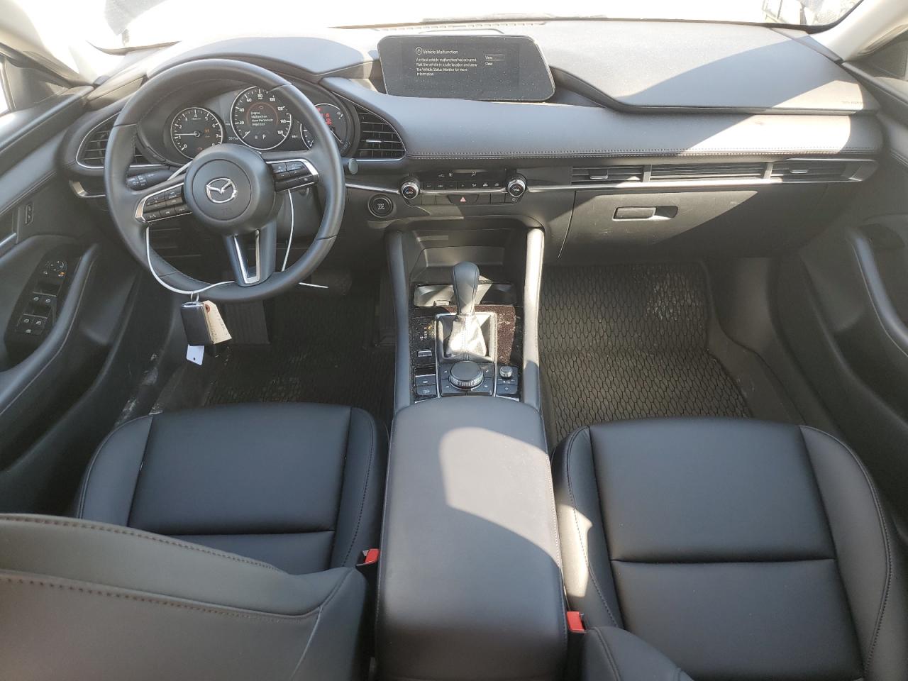 MAZDA 3 SELECT SPORT