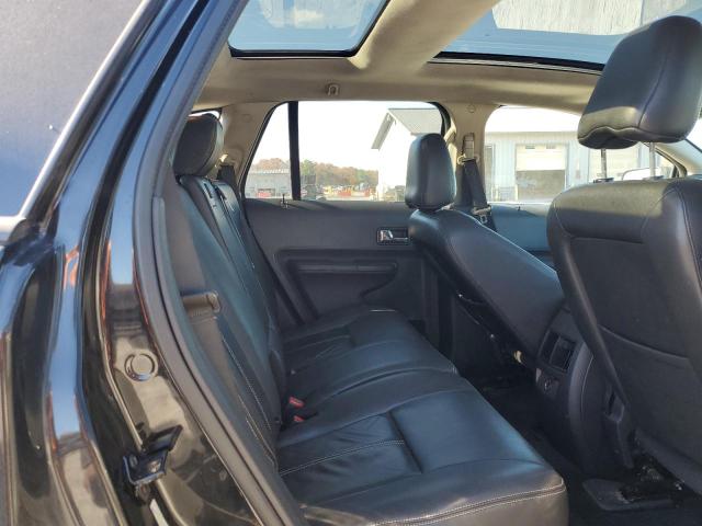 2010 FORD EDGE SEL - 2FMDK3JC6ABA94564