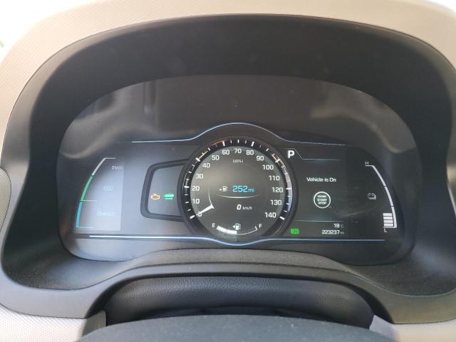 2018 HYUNDAI IONIQ SEL #3303629944
