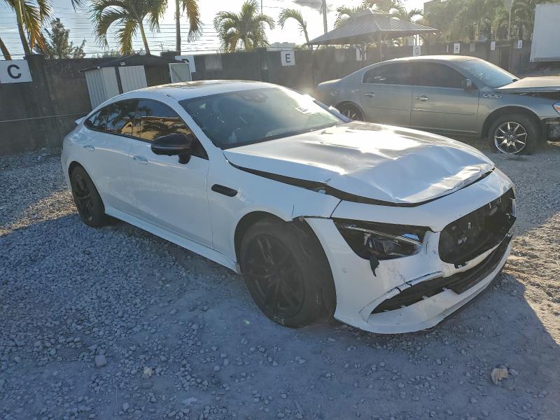 2020 MERCEDES-BENZ AMG GT 53 #3297875797