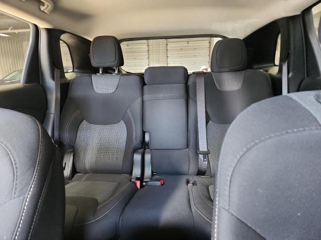 2016 JEEP CHEROKEE L #3310616287