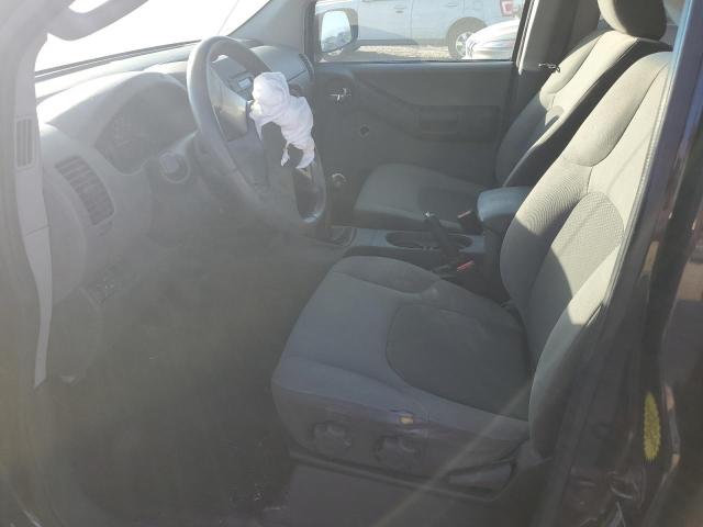 2011 NISSAN XTERRA OFF #3296702733