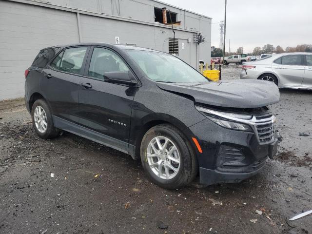 2024 CHEVROLET EQUINOX LS #3297162525
