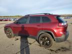 Lot #3305462111 2019 JEEP CHEROKEE L