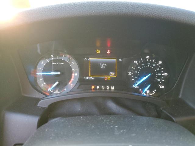 2017 FORD EXPEDITION #3312780094