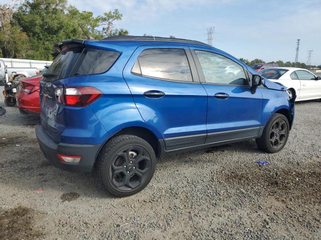 2022 FORD ECOSPORT S #3302799955