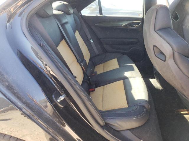 2016 CADILLAC ATS-V 1G6AN5SY0G0155814